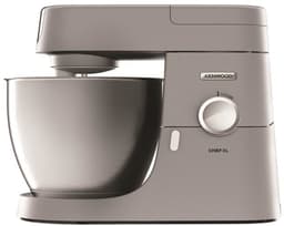 Kenwood Chef XL KVL4120S - Keukenmachine - Zilver — thumbnail 1