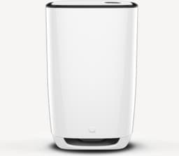 AERIS AAIR 3-IN-1 Pro luchtreiniger HEPA + Filter - 70 m² - Fluisterstille luchtreiniger - 295 CADR - WiFi - Stark White (beste luchtreiniger) — thumbnail 1