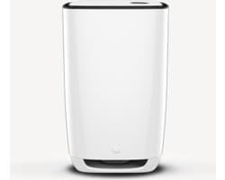 AERIS AAIR 3-IN-1 Pro luchtreiniger HEPA + Filter - 70 m² - Fluisterstille luchtreiniger - 295 CADR - WiFi - Stark White (beste luchtreiniger)