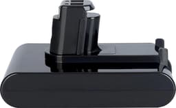 DC31, DC34, DC35, DC44, DC45 accu voor Dyson -  22,2 Volt- 2000 mAh - Type A — thumbnail 2