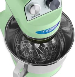 Planeetmenger - 7 L - Tot 2 Kg Deeg - Pastel Groen — thumbnail 2