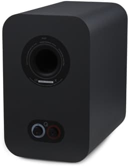 Q Acoustics 3030i Hifi - Boekenplank Luidspreker - Grijs (per paar) — thumbnail 5