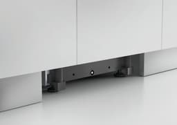 Whirlpool WSIO3T223PCEX - Inbouwvaatwasser - 10 couverts - 43 dB - E label - Verstelbare voeten — thumbnail 12