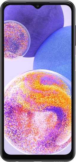 Samsung Galaxy A23 5G - 64 GB - Zwart — thumbnail 17