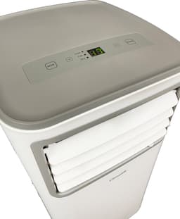 Climadiff CLIMA9K1 - Mobiele airconditioner - 18m2 - 9.000 BTU - Wit — thumbnail 6