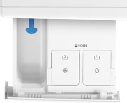 Bosch WGG256A5NL - Serie 6 - Wasmachine - Energielabel B — thumbnail 6