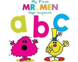 Mr. Men