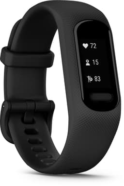 GARMIN vivosmart 5 Zwart  L — thumbnail 3