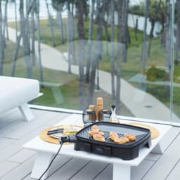 Barbecook Alexia Elektrische Barbecue - Afneembare grill - 41x36 cm — thumbnail 4