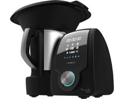 Voedselverwerker Cecotec Mambo 10070 10 niveaus 3,3 L