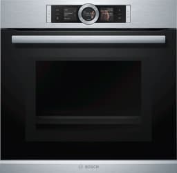 Bosch HMG636BS1 - Serie 8 - Inbouwoven — thumbnail 2