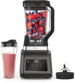 Ninja Foodi 2-in-1 Blender en Smoothie Maker - 1200 Watt - 2.1 Liter - IJsCrusher - Auto IQ - BN750EU — thumbnail 1