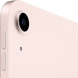 Apple iPad Air (2022) - 10.9 inch - WiFi - 64GB - Roze - 5e generatie — thumbnail 6