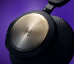 Bang & Olufsen Beoplay Portal - PC PS - Draadloze Over-ear Gaming Koptelefoon - Blauw — thumbnail 5