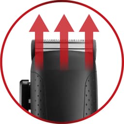 REMINGTON Easy Fade Tondeuse HC500 — thumbnail 4