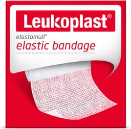 Elastomull Elastische bandage 4m x 8cm 2 Rol — thumbnail 5