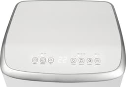 Bomann CL 6048 CB mobiele airconditioner - 7000 Btu - 65 dB - 792 W - Wit — thumbnail 11
