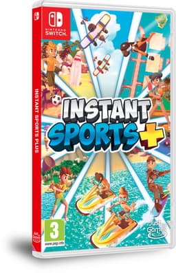 Instant Sports+ - Switch — thumbnail 3