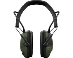ISOtunes Defy Slim BT Green
