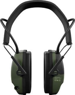 ISOtunes Defy Slim BT Green — thumbnail 1