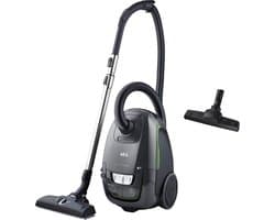 AEG VX8-2-ÖKO - Stofzuiger met zak - 3,5 L - 600W - Zwart