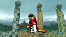 LEGO Harry Potter Years 1-7 Collection - Nintendo Switch - Code in a Box — thumbnail 9