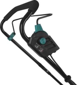 VONROC Accu Grasmaaier – 40V – 33 cm maaibreedte – Brushless motor - Vijf instelbare maai-hoogtes: 30/40/50/60/70 mm - Incl. 30L Opvangbak - Incl. 2x 2.0Ah Accu en 2x Snellader — thumbnail 4