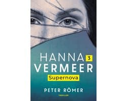 Hanna Vermeer 3 - Supernova