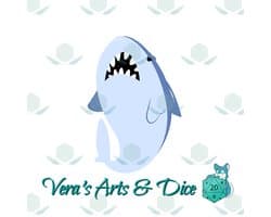 Blahaj Sticker - Oceaan Dieren - Schattige Haaien Vissen Blahaj Haai Stickers - Handgemaakte Stickers - Journaling - Bullet Journal - Scrapbooking - Leuke Stickers - Laptop Sticker - Telefoon Sticker - Cute - Dier - Lief - Schattig - Wilde Dieren