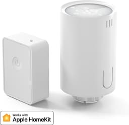 MEROSS MTS150H Smart Thermostat Valve Kit verwarmingsthermostaat — thumbnail 1