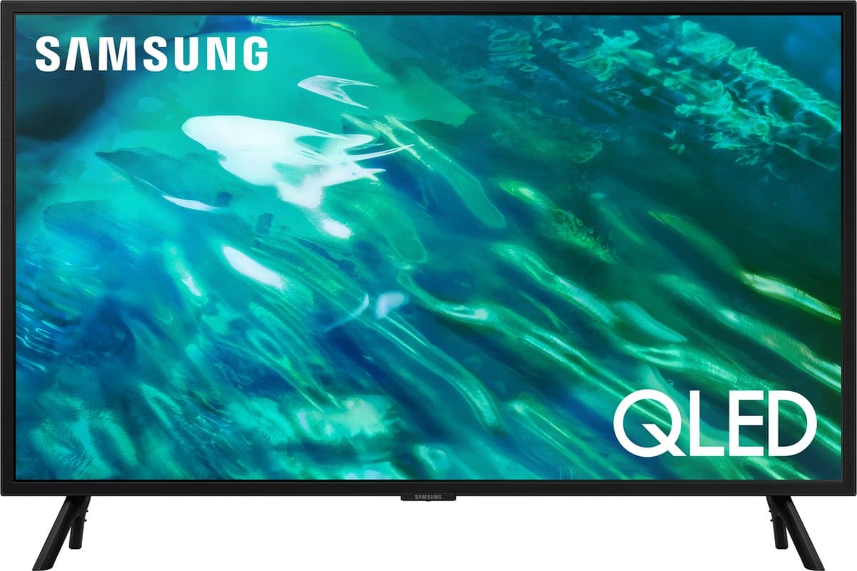 Samsung QE32Q50A - 32 inch - Full HD QLED - 2021 — afbeelding 1
