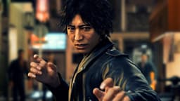 Judgment - PS4 — thumbnail 8