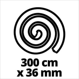 Einhell Elektrische Nat-/Droogzuiger TE-VC 2230 SA - 1150 W - 220 mbar - 30 L - ECO-technologie - Luchttekortregelaar - Incl. Combimondstuk tapijt / gladde vloer - 3 m slang - Telescopische buis — thumbnail 16