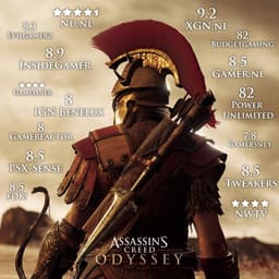Assassin’s Creed Odyssey - Xbox One — thumbnail 2