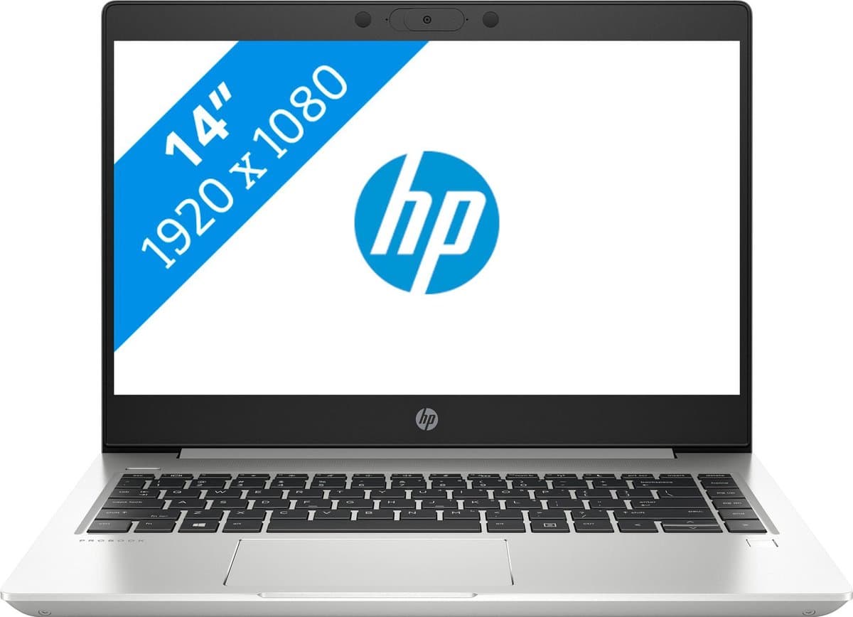 HP Probook 440 G7 i3-8gb-256ssd — afbeelding 1