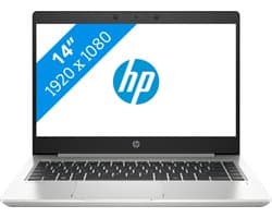 HP Probook 440 G7 i3-8gb-256ssd