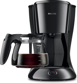 Philips Daily HD7461/20 - Compact Koffiezetapparaat - Zwart — thumbnail 5