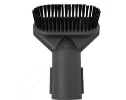 plumeau accessoires zuigmond borstel - plumeauzuigmond - plumeauborstel - geschikt voor Dyson V7 V8 V10 V11 (SV10 SV11 SV12 SV14)