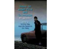Genre in Asian Film and Television