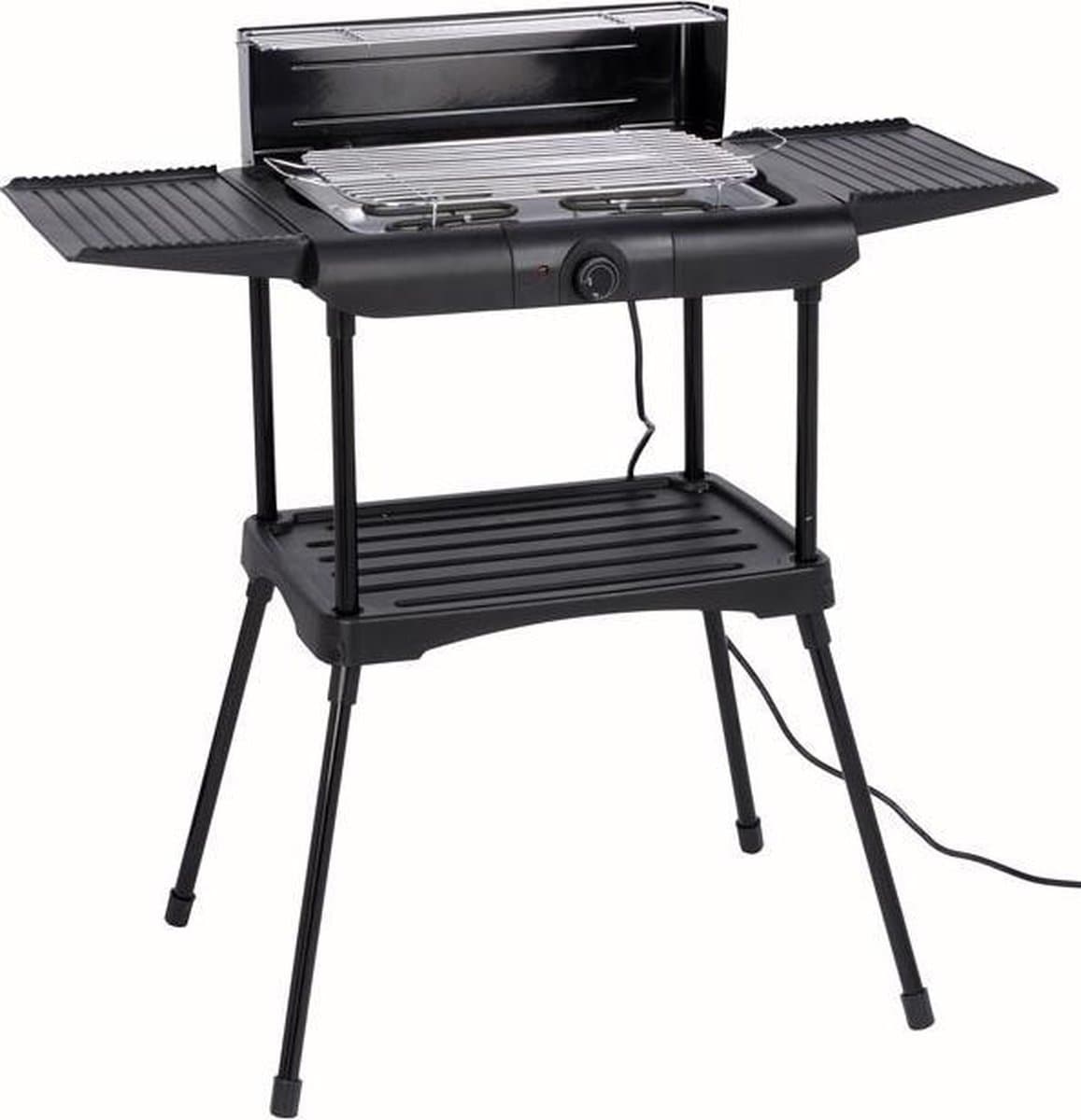 Excellent Electrics Elektrische barbecue (staand model) — afbeelding 1