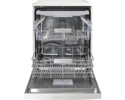 Indesit DFO 3T133 A F lave-vaisselle Autoportante 14 couverts D kleur wit