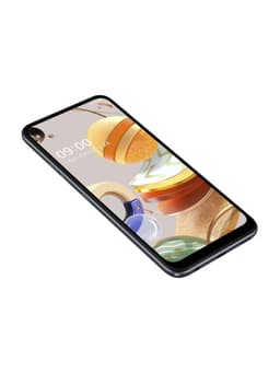 LG K61 - 128GB - Grijs — thumbnail 14