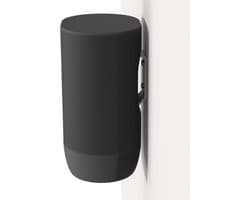 Cavus CMSMS Muurbeugel geschikt voor SONOS MOVE - RVS Ophangbeugel geschikt voor binnen en buiten