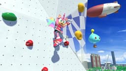 Mario & Sonic op de Olympische Spelen: Tokio 2020 - Nintendo Switch — thumbnail 4