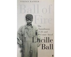 Ball of fire
