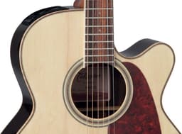 Takamine GN93CE Natural — thumbnail 3