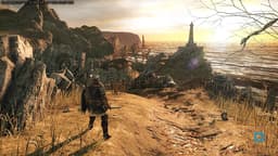 Dark Souls Trilogy - PS4 — thumbnail 3