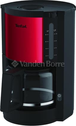 Tefal CM310511 - koffiezetapparaat — thumbnail 1