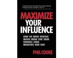 Maximize Your Influence