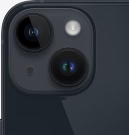 Apple iPhone 14 Plus - 128GB - Middernacht — thumbnail 5